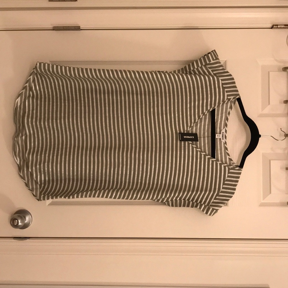 Express shirt